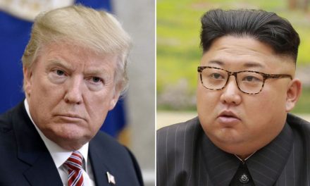 Donald Trump májusban találkozik Kim Dzsong Un észak-koreai vezetővel