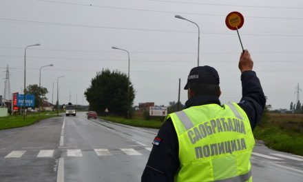 Negyvenegyezer ittas sofőrt zártak ki a forgalomból idén Szerbiában