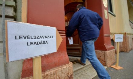 Szabad Európa: Nem fideszes választóknak tűntek el a szavazólapjai Vajdaságban