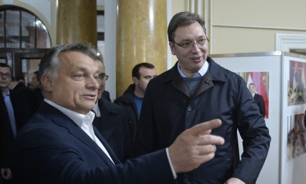 Orbán és Vučić nyitja meg Szabadkán a felújított zsinagógát