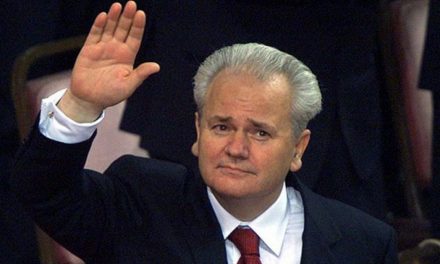 Tizennyolc évvel ezelőtt halt meg Slobodan Milošević