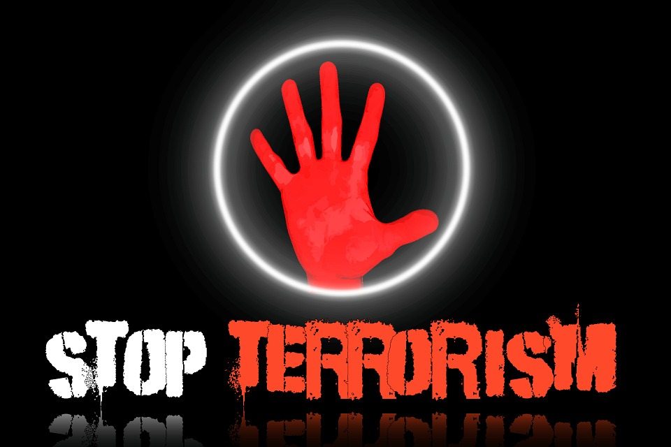 Zéró tolerancia a terrorpropagandával szemben