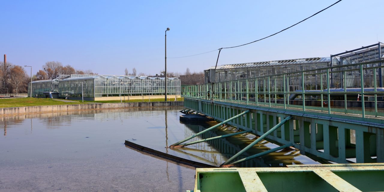 Szerbiából is érkezik szennyvíziszap Magyarországra