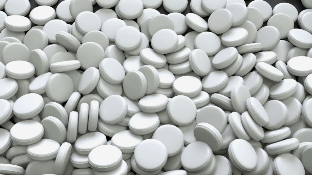 Kétszázezer Xanax tablettát próbált Horvátországba csempészni egy szerb állampolgár