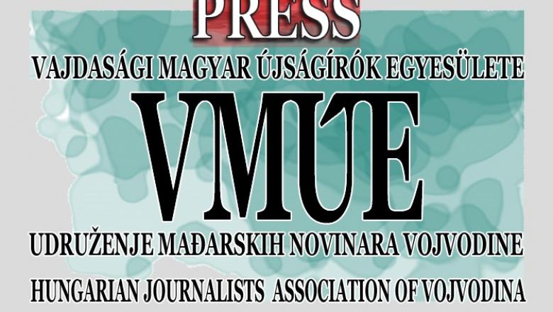 A Vajdasági Magyar Újságírók Egyesülete idén is több kategóriában oszt ki szakmai elismeréseket