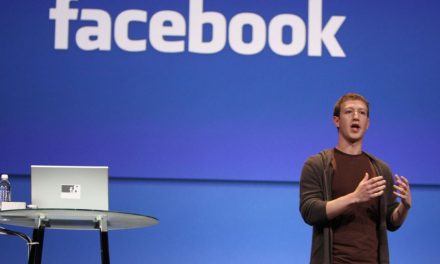 Zuckerberg: A Facebook hibákat követett el
