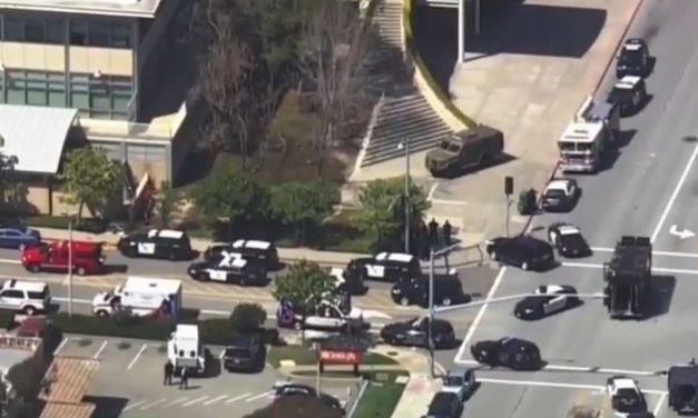 Lövöldözőhöz riasztották a rendőrséget a YouTube kaliforniai székházához