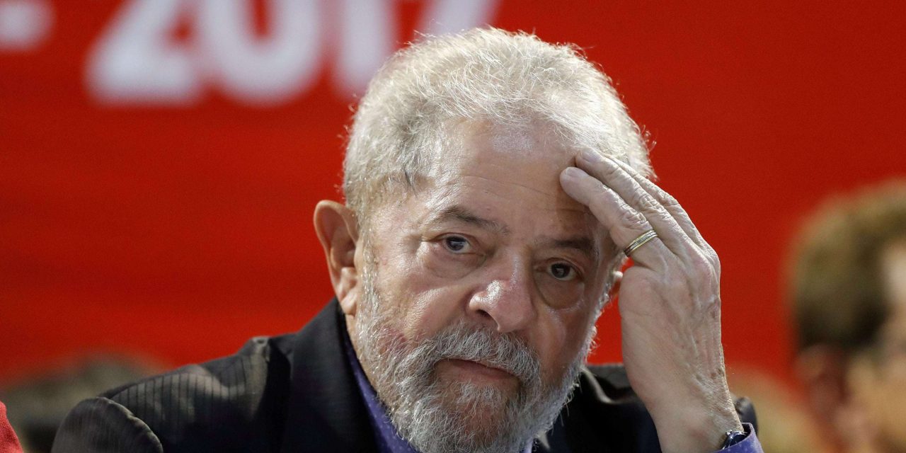 Korrupció miatt bebörtönözik a volt brazil elnököt