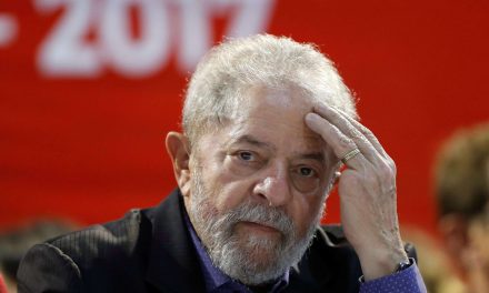 Korrupció miatt bebörtönözik a volt brazil elnököt