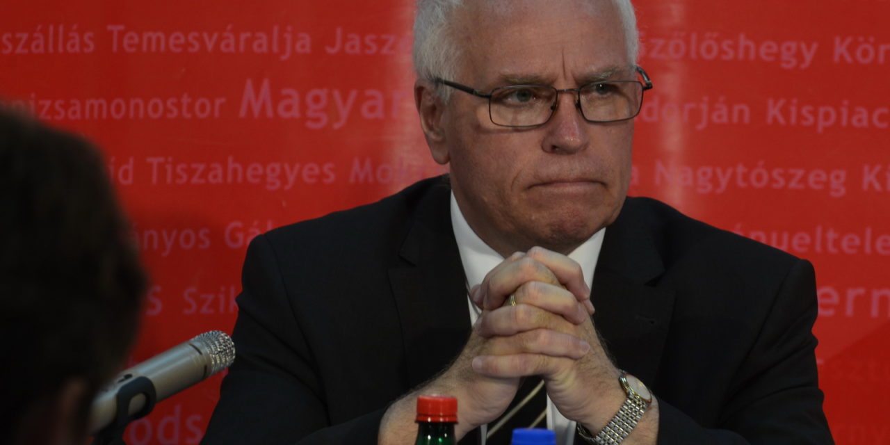 Nemzeti Tanácsok-törvénytervezet: Miről tárgyal a VMSZ a miniszterrel?