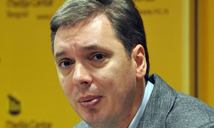 Vučić: Vajdaság köztársaság? Ezt a filmet nem fogjátok megnézni!