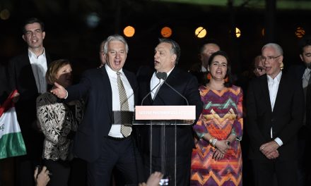 Orbán: Sorsdöntő győzelmet arattunk