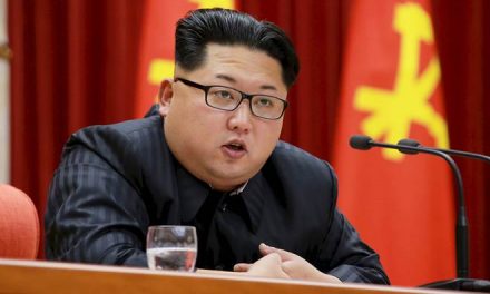 A dél-koreai hírszerzés szerint Kim Dzsongun 140 kilósra hízott