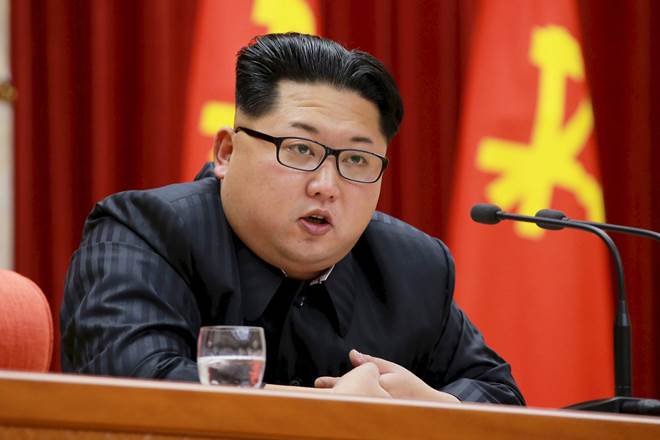 A dél-koreai hírszerzés szerint Kim Dzsongun 140 kilósra hízott