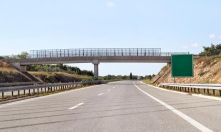 Teljes egészében autópályán lehet átszelni Macedóniát