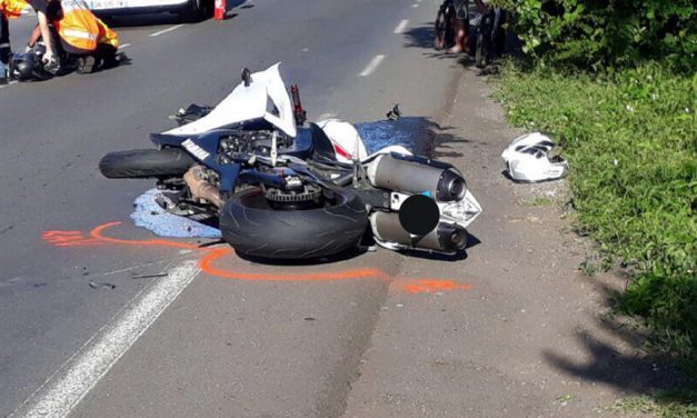 Idén már kilenc motoros halt meg Szerbia útjain