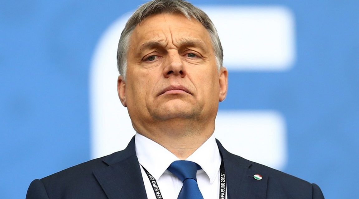 Orbán Strasbourgban: Az ítéletet már megírták