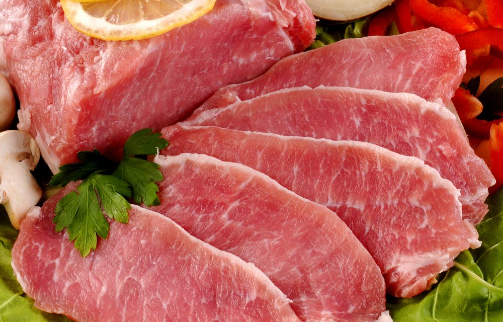 Szerbia kitiltotta a magyarországi sertéshúst