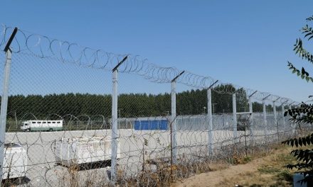 Az Európai Bíróság kimondta, hogy a magyar állam jogellenesen tart őrizetben menedékkérőket