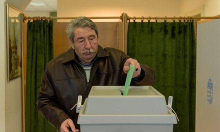 Rendben zajlik a szavazás a magyar külképviseleteken