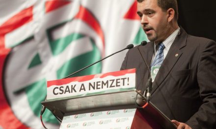 Szávay: A VMSZ-nek tisztáznia kell magát a választási csalások gyanúja kapcsán!