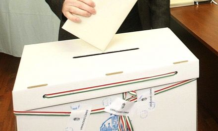 <span class="entry-title-primary">A Fidesz szerezte meg a szavazatok többségét</span> <span class="entry-subtitle">Országos listás összesítés</span>