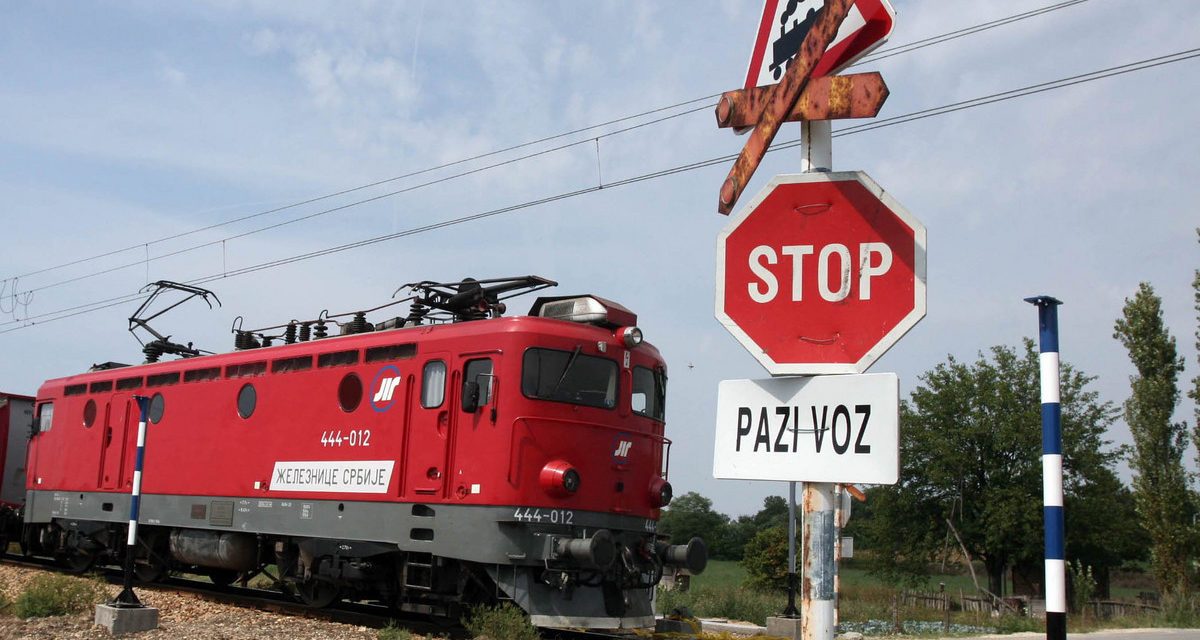 Februártól nem indul vonat Belgrádból Újvidékre, Budapestre és Bécsbe
