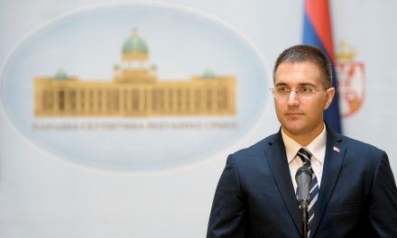 Stefanović: Nem lesz évente két műszaki vizsga