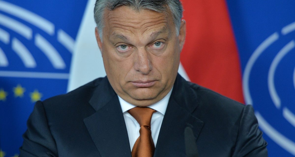 Orbán: A Kúria súlyosan beavatkozott a választásokba