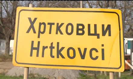 A Szerb Radikális Párt herkócai kongresszusának betiltását követelik a vajdasági horvátok