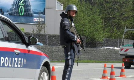 Ausztriában huszonhat személyt tartóztattak le, abból huszonnégy szerbiai állampolgár