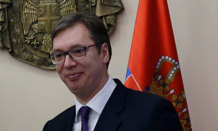Szerbia egymillió euróval segíti Drvart – Aleksandar Vučić lett a település új díszpolgára