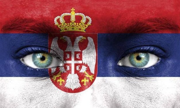 A „csodálatos” Szerbia