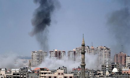 Súlyos a helyzet a Gázai övezetnél a folyamatos és kölcsönös rakétatámadások miatt