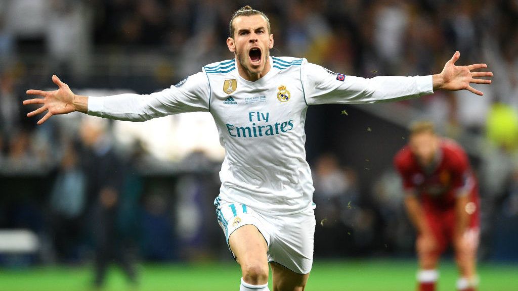 Karius hibái és Bale zsenialitása BL-győzelmet ért a Real Madridnak