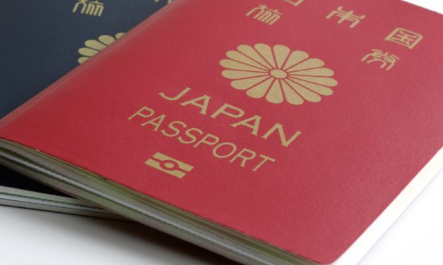 A japán útlevél a legerősebb a világon