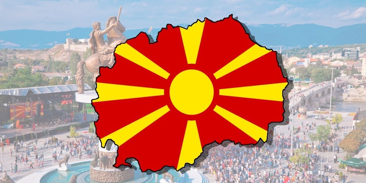 Megvan a kétharmad: Macedóniát mostantól Észak-Macedóniának hívják