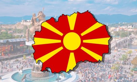 Megvan a kétharmad: Macedóniát mostantól Észak-Macedóniának hívják
