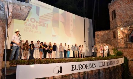 Szombaton kezdődik az Európai Filmek Palicsi Fesztiválja