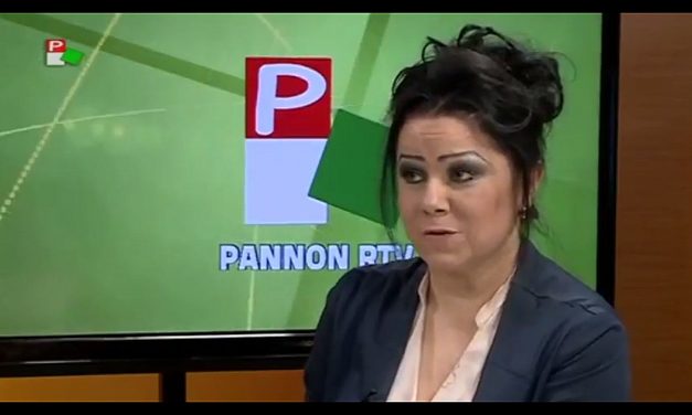 A Pannon RTV semmibe veszi az újságírás alapelveit? (Videóval)
