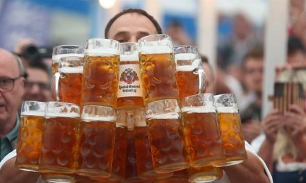 Csalódtak a sörkedvelők a német bíróságban