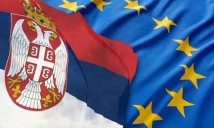 Szerbia uniós tagságát a polgárok 49.5 százaléka támogatja