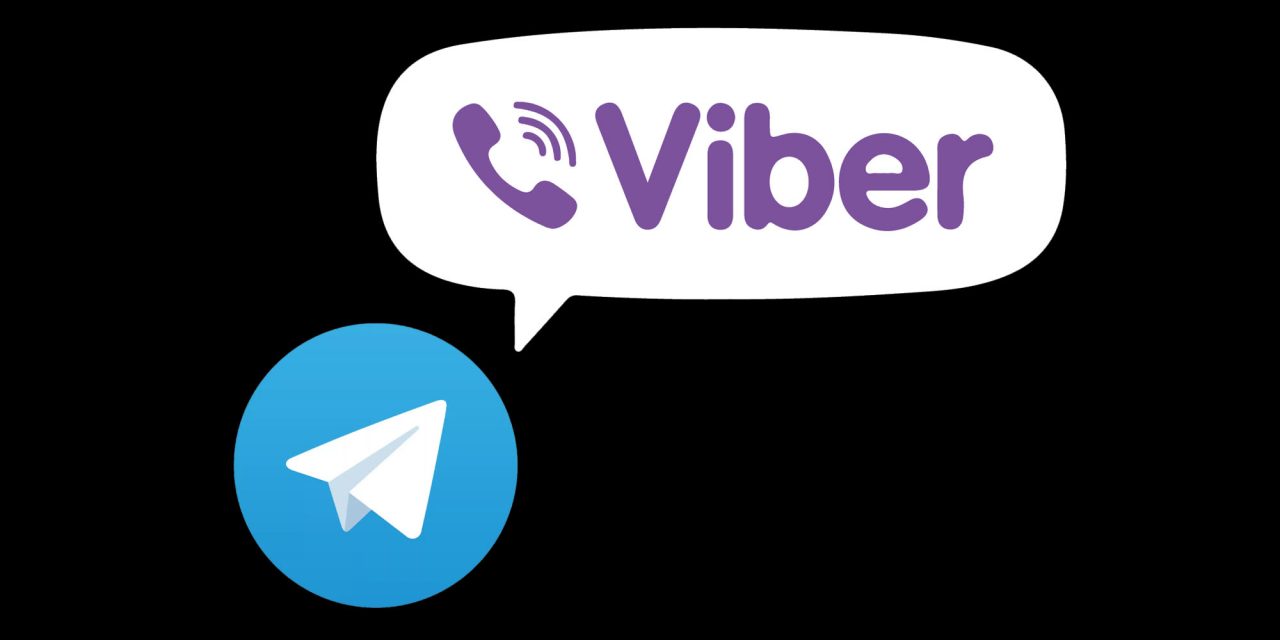 Nem zárta ki a Viber blokkolásának lehetőségét az orosz távközlési miniszter