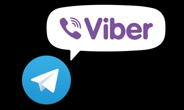 Nem zárta ki a Viber blokkolásának lehetőségét az orosz távközlési miniszter