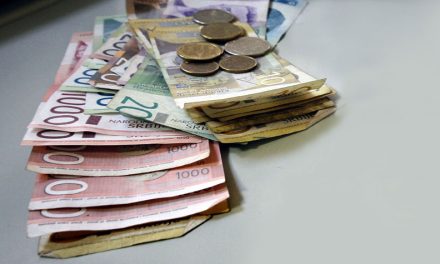 Megegyeztek az órabérről: 155 dinárra „ugrik” a minimálbér