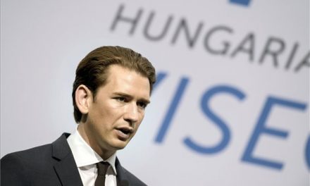 Ausztria a biztonság kérdésére összpontosít az EU-elnökség során
