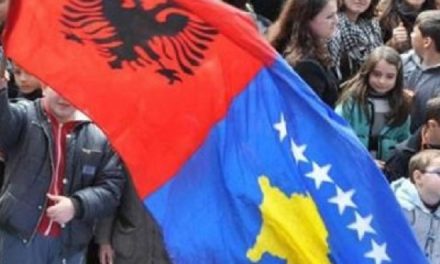 Vámuniót hoz létre Koszovó és Albánia