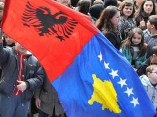 Vámuniót hoz létre Koszovó és Albánia