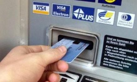Így használja a bankkártyáját külföldön