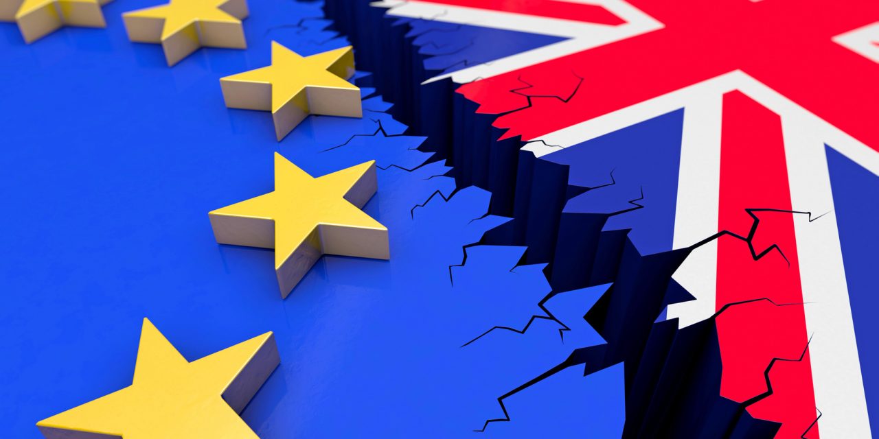 Brexit: Nőtt a más uniós országok állampolgárságáért folyamodó britek száma